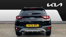 Kia Stonic 1.0T GDi 48V 98 GT-Line S 5dr DCT Petrol Estate